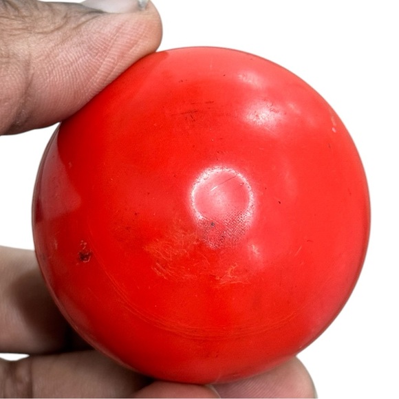 1975 Mickey Mouse wobble toy - Picture 2 of 2